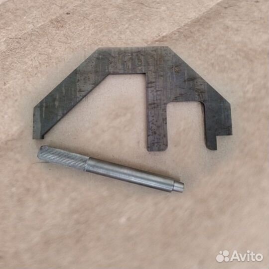 Стальные Фиксаторы грм BMW m47 m57