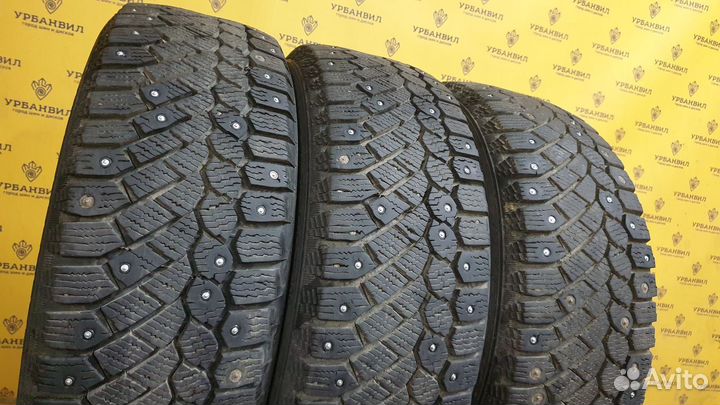 Gislaved Nord Frost 200 185/60 R15 88T