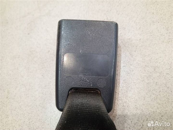 Замок ремня безопасности задний Chevrolet Epica 2