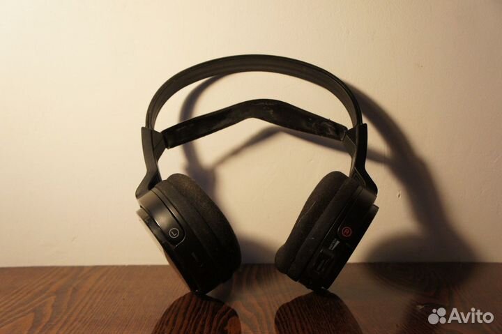 Беспроводные наушники sony mdr rf811r