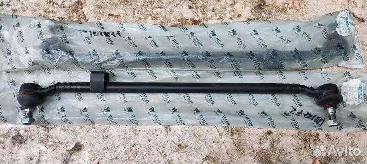 Рулевая тяга Мерседес 124 новая