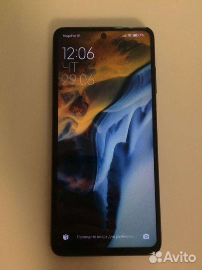 Xiaomi poco x3 nfc 6 128