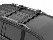 Багажник Condor для Mazda 6 унив с 2002-12г, 2013г