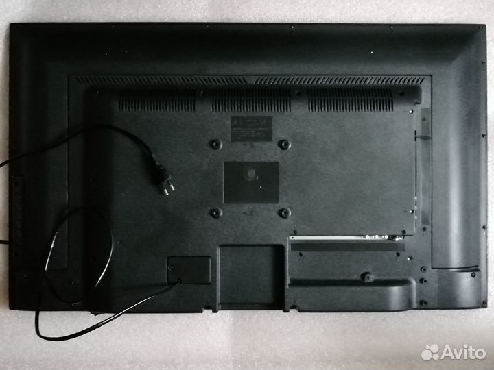 Тв LCD в ремонт