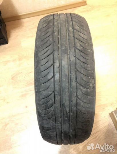 Kumho Ecsta SPT KU31 195/55 R16 87H