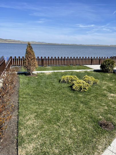 Квартира-студия, 38 м², 1/1 эт.