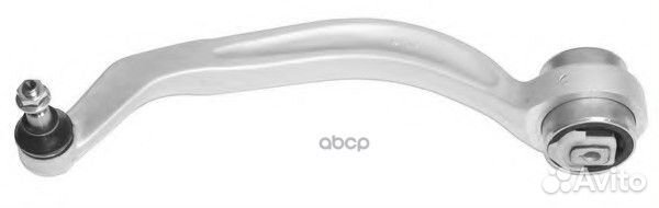 Рычаг независимой подвески колеса audi: A4 (8D2