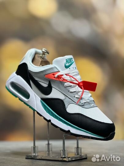 Nike Correlate Air Max кроссовки