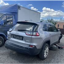 Купить Jeep 🚘 от 280 000 ₽ в Песчанокопском: 96 объявлений