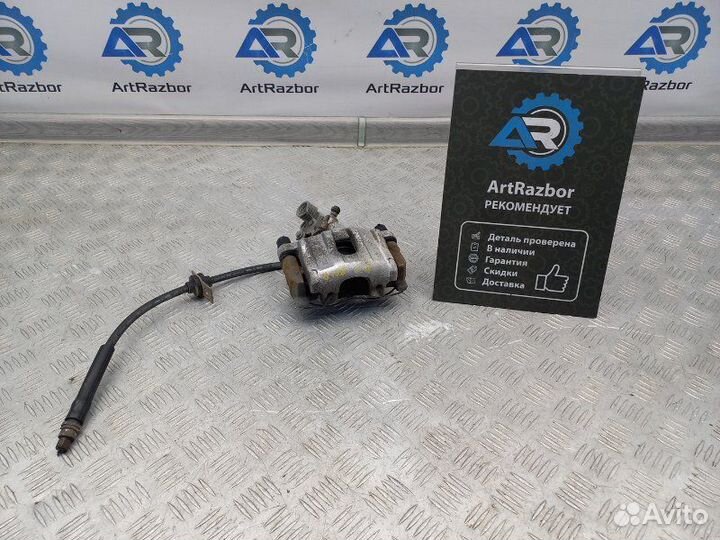 Суппорт задний левый Ford Focus 3 MK3 2.0 xqda 150