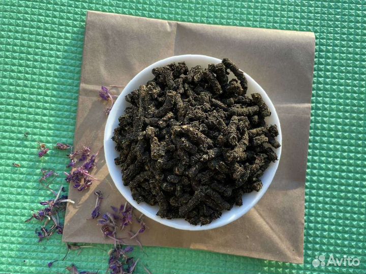 Иван чай 1 килограмм по правилам, отзывы