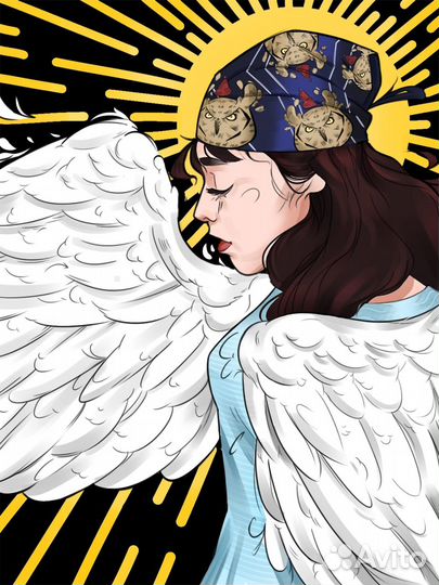 Графический дизайнер