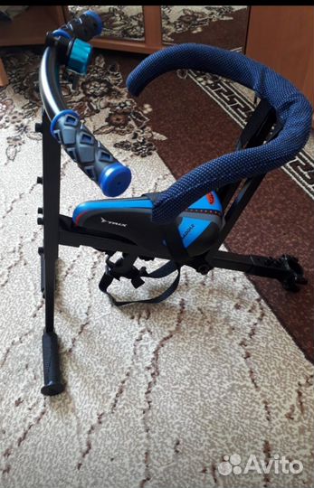 Вело Кресло для ребенка