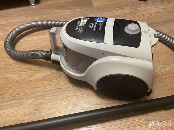 Пылесос samsung