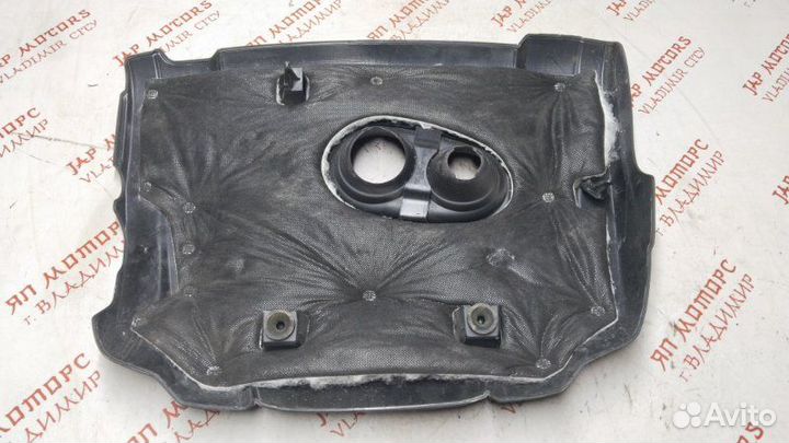 Декоративная крышка двигателя Mazda 6 GJ седан PE