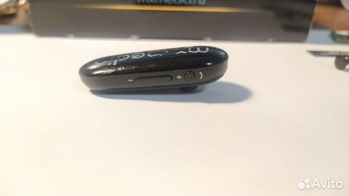 Микронаушник капсульный беспроводной