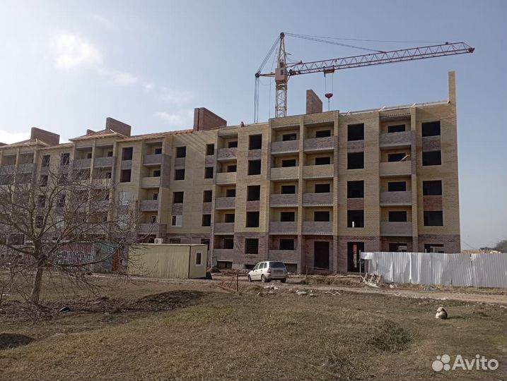 Инвестиции в недвижимость в Ейске