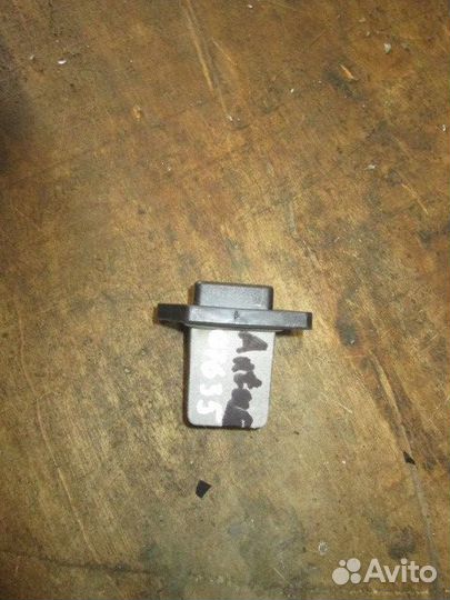 Реостат Opel Antara 2006-2011