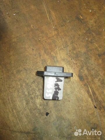 Реостат Opel Antara 2006-2011