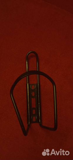 Держатель для фляги