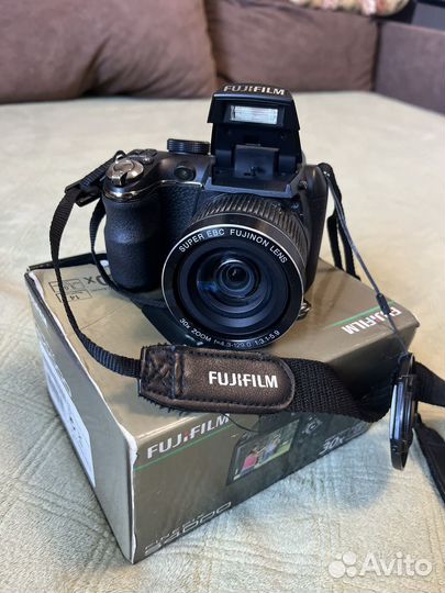 Фотоаппарат