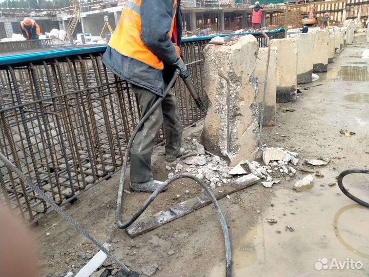 Аренда компрессора