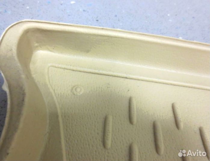 Коврики Opel Vivaro A 2001-2015