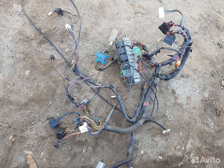 Ваз 2170 приора