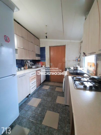 Дом 246 м² на участке 3,7 сот.