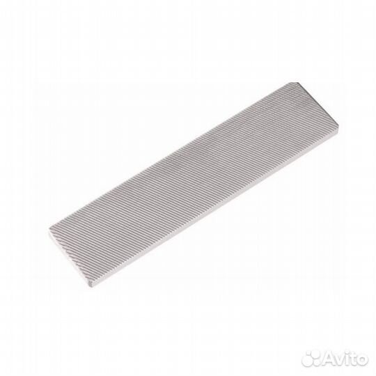 Напильник Holmenkol 13 зубьев/см Racing File L-min