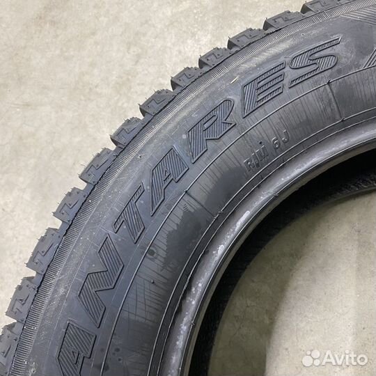 Antares Grip 20 225/55 R18 98T