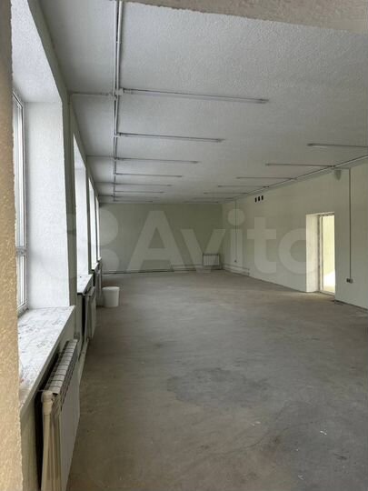 Аренда помещения Свободного назначения, 151 м²