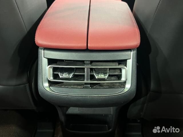 Changan CS75 Plus 1.5 AT, 2022, 32 000 км