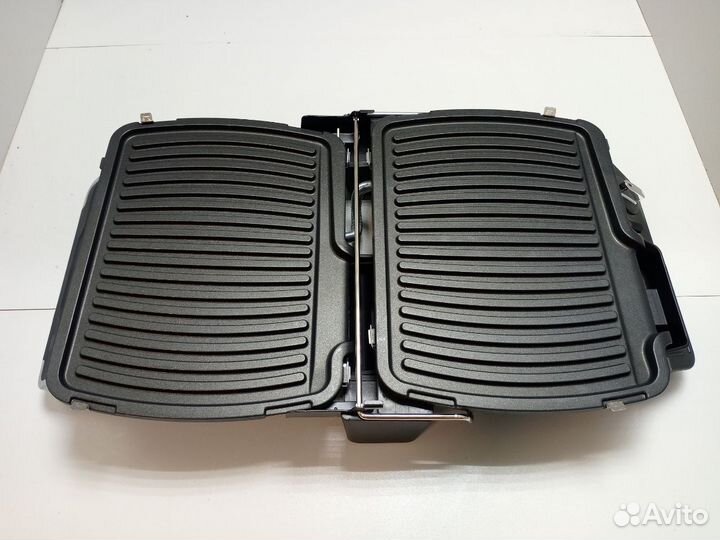 Электрогриль Tefal Supergrill 2в1 GC450B32