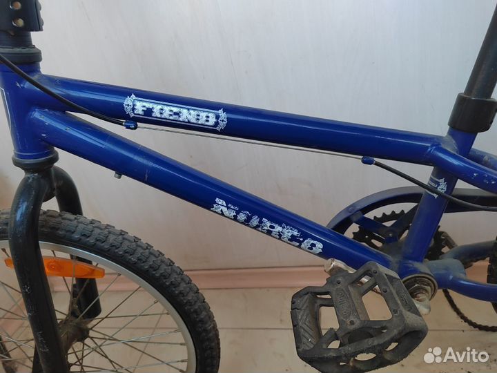 Детский велосипед бу