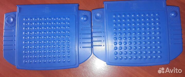 Настольные игры