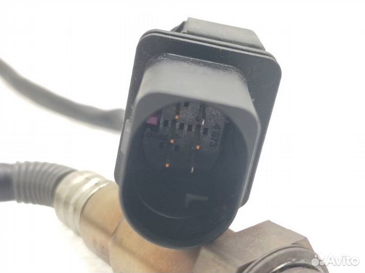 Датчик кислородный Bmw 5-Series F10 3.0 2011