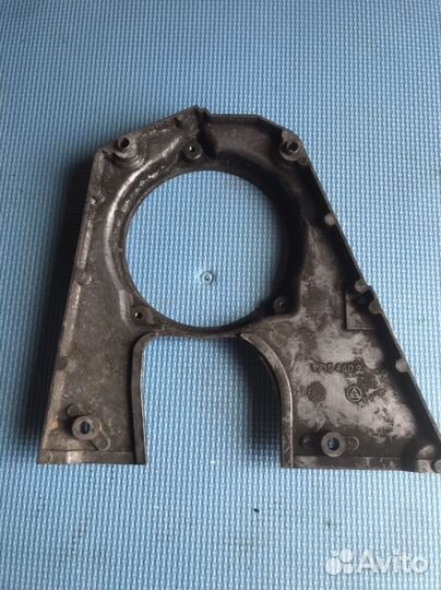 Крышка двигателя бмв е34 е36 м40