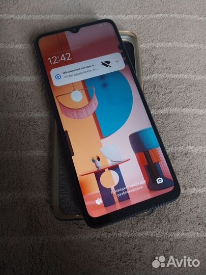 Xiaomi Redmi 12C, 4/128 ГБ