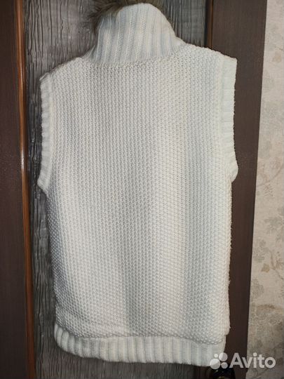 Жилет женский C&A here+there