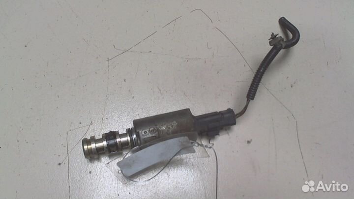 Клапан Peugeot 207, 2008