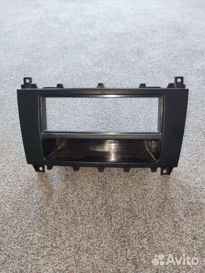 Переходная рамка для магнитол