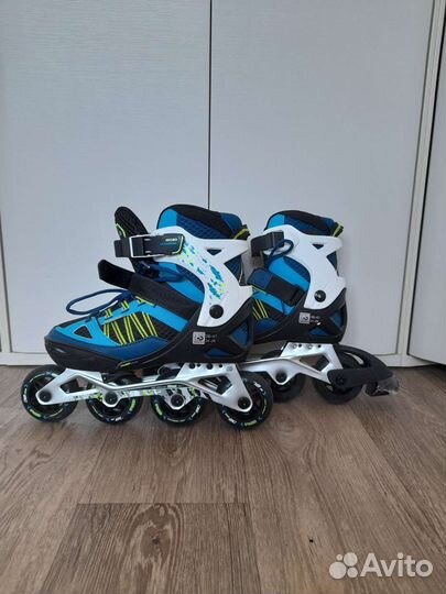 Роликовые коньки детские Oxelo