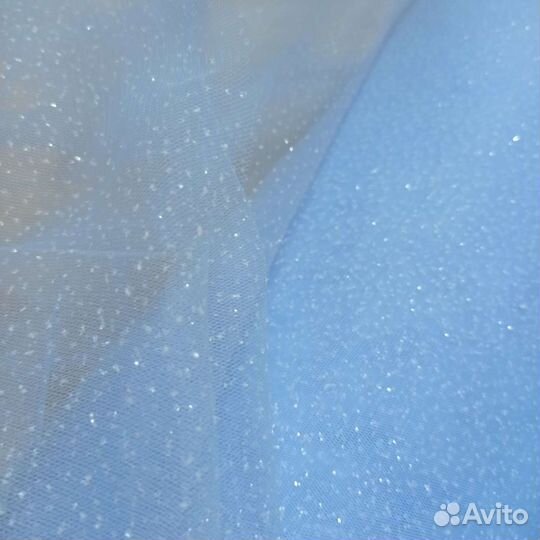 Фатин с блеском