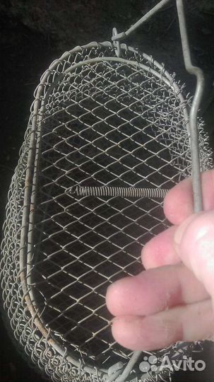 Садок рыболовный СССР