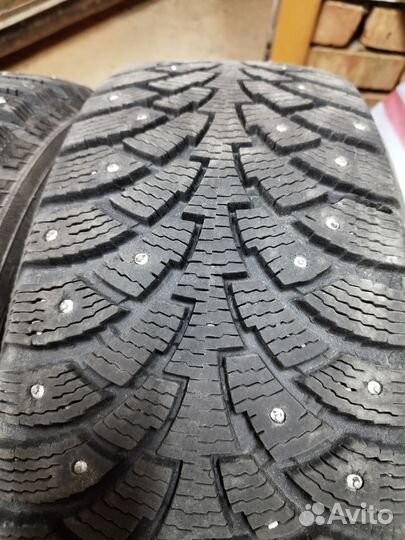 Nordman Nordman 4 205/55 R16
