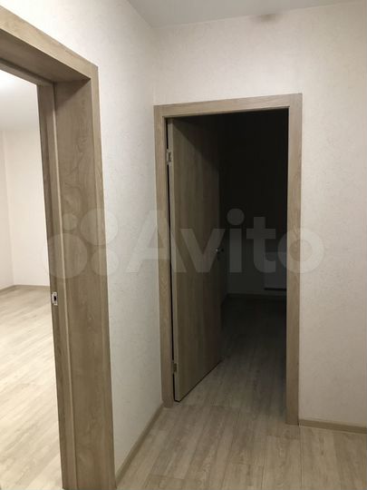 1-к. квартира, 37 м², 1/10 эт.