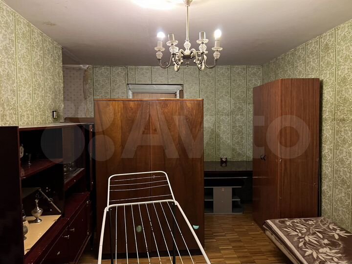 Комната 15 м² в 3-к., 3/5 эт.