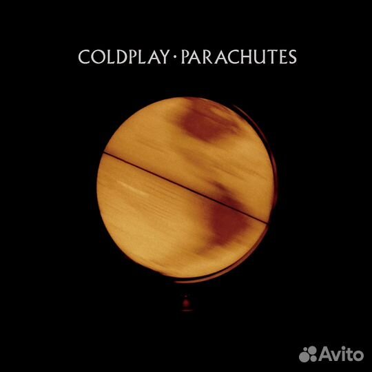 Coldplay - Parachutes
