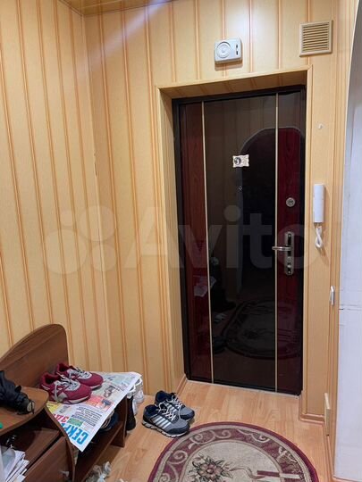 3-к. квартира, 76,4 м², 5/9 эт.